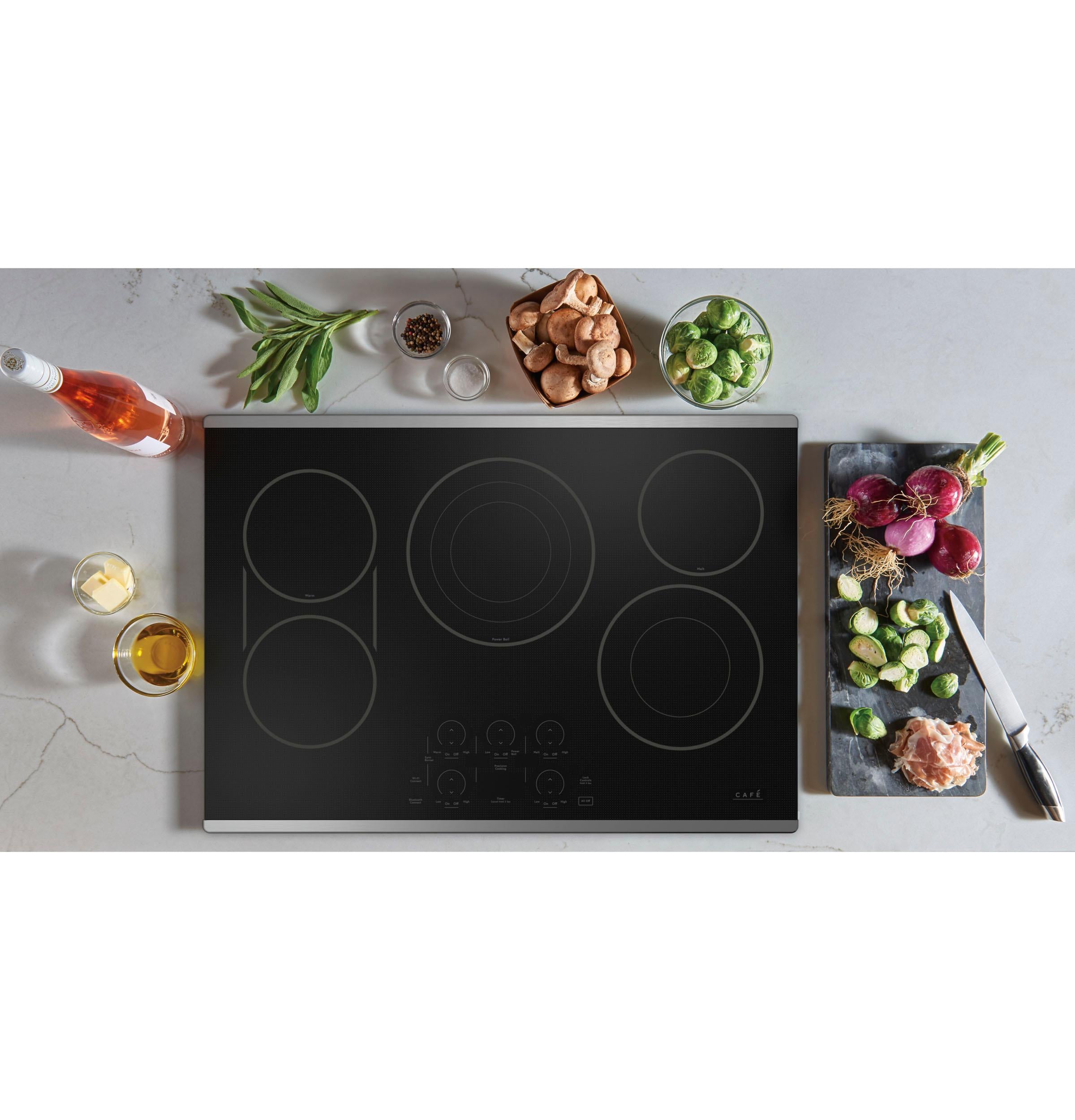 Café Electric Ranges Cooktops (Electric)