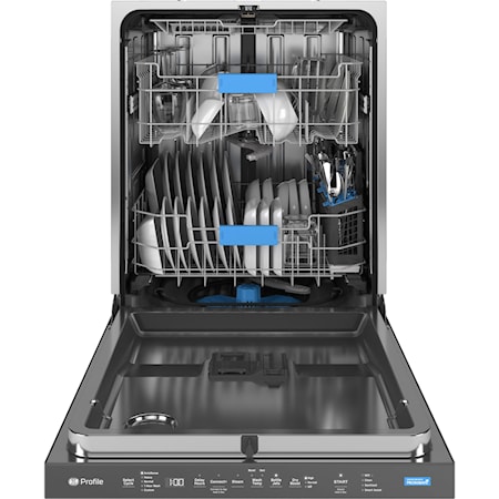 Built In Dishwasher