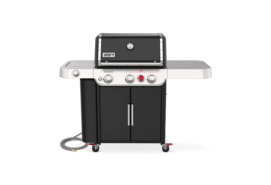 Barbeques Natural Gas Bbq by Weber Grills at Simon's Furniture