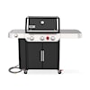 Weber Grills Barbeques Natural Gas Bbq