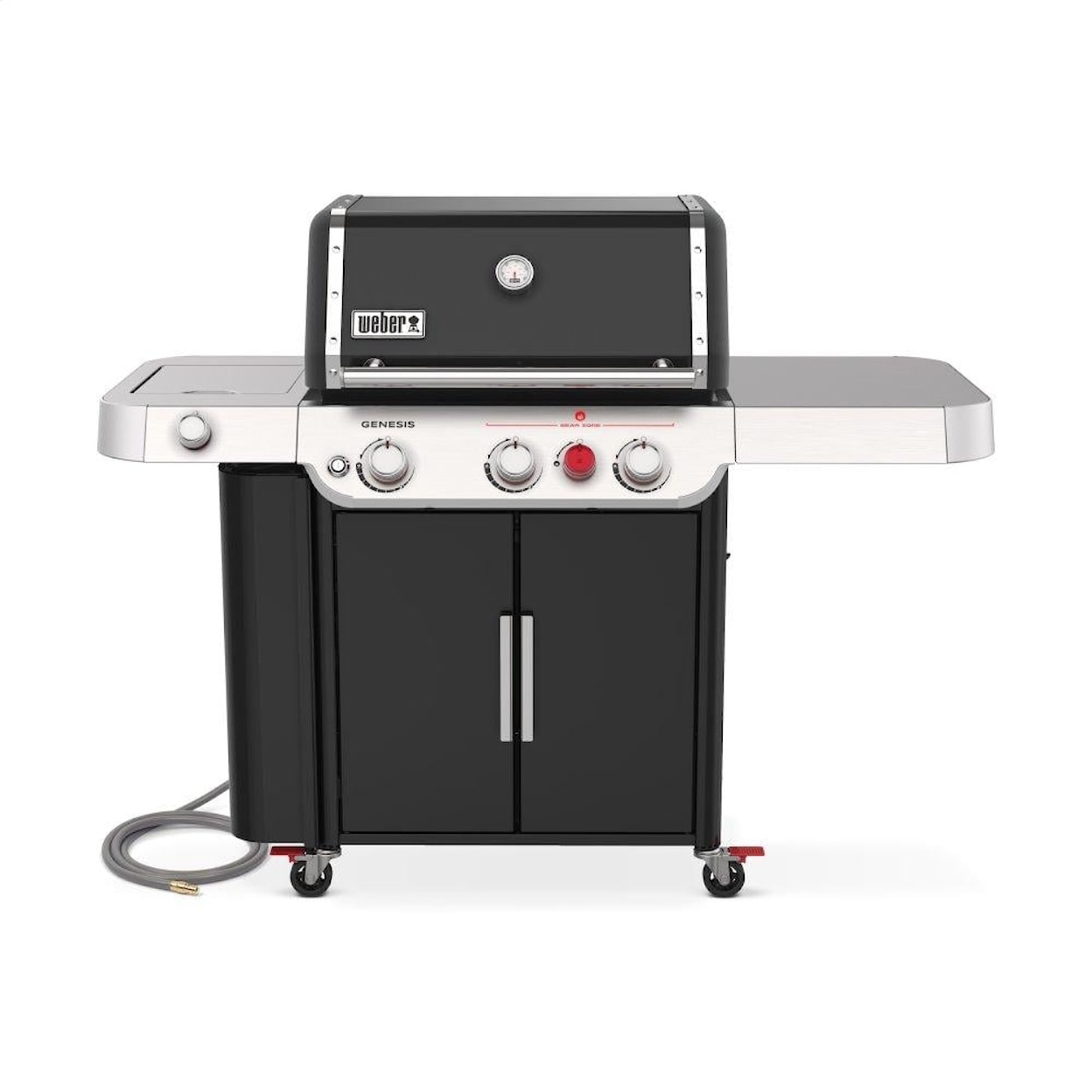 Weber Grills Barbeques Natural Gas Bbq