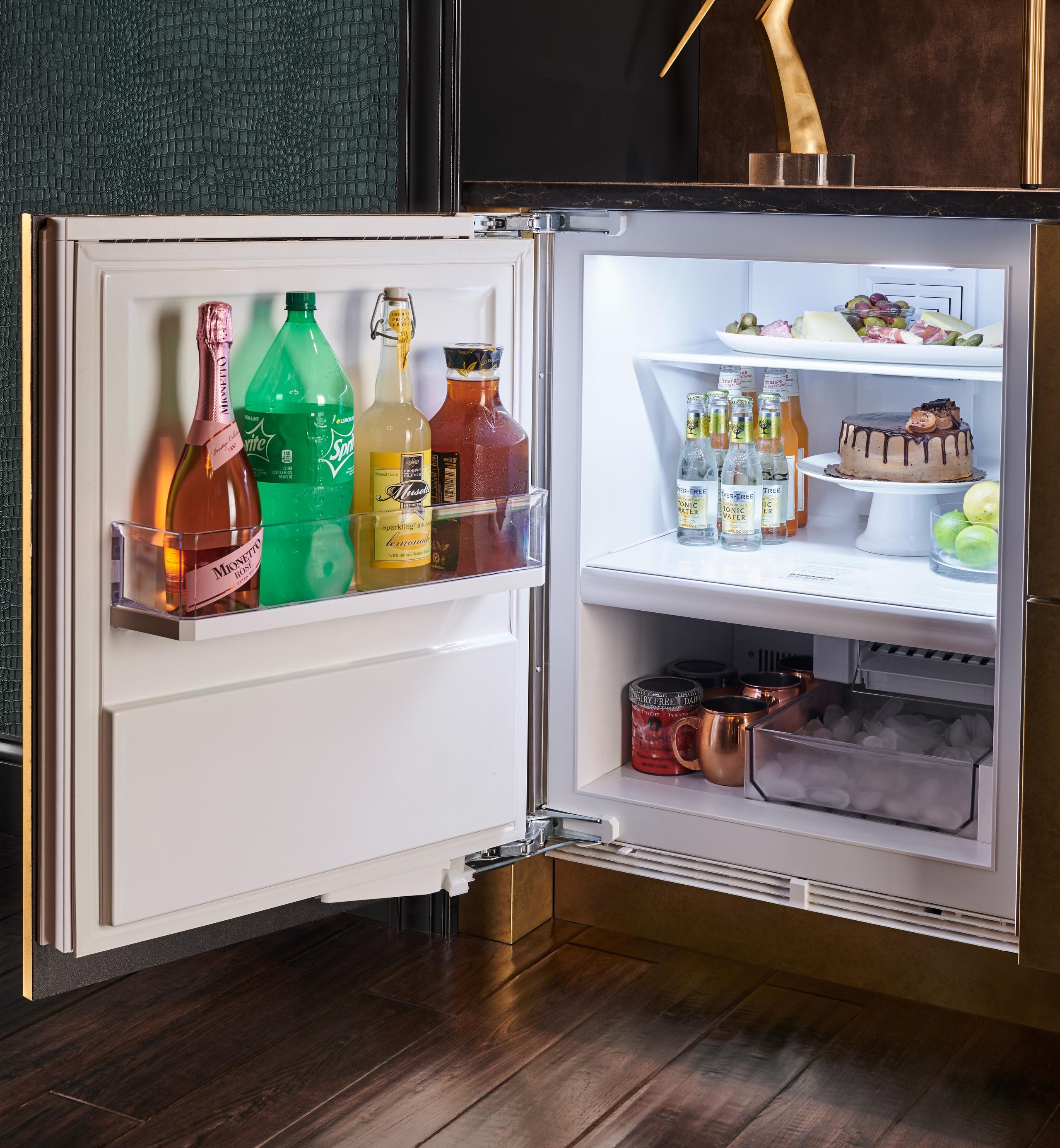 Sub-Zero Refrigerators Specialty Refrigerator