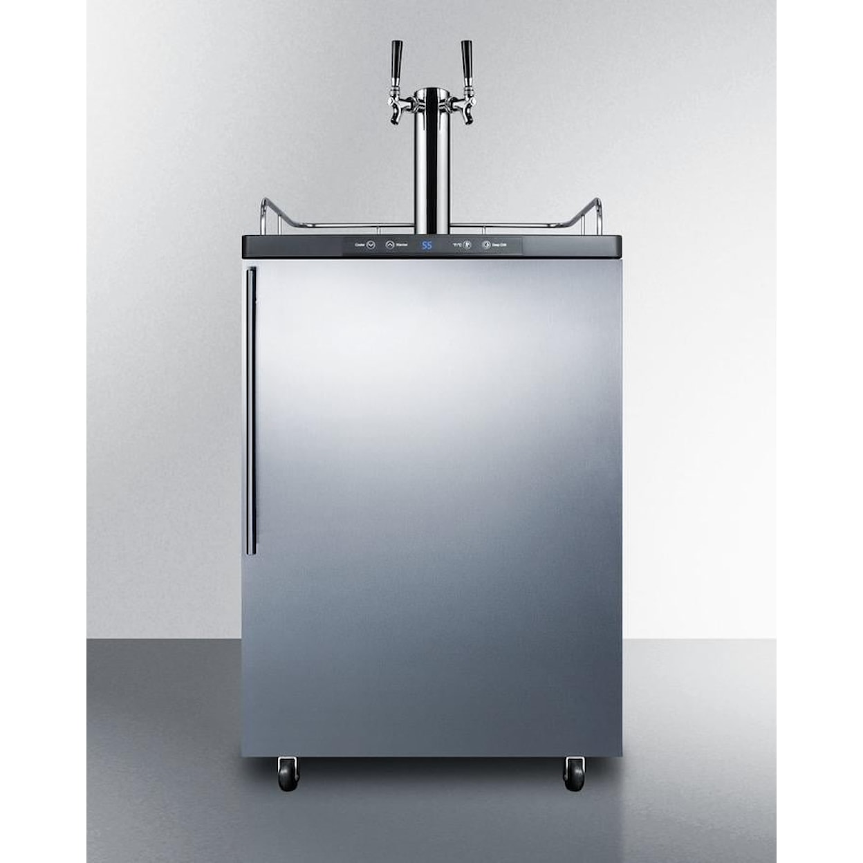 Summit Refrigerators Specialty Refrigerator