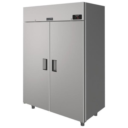 Upright Freezers