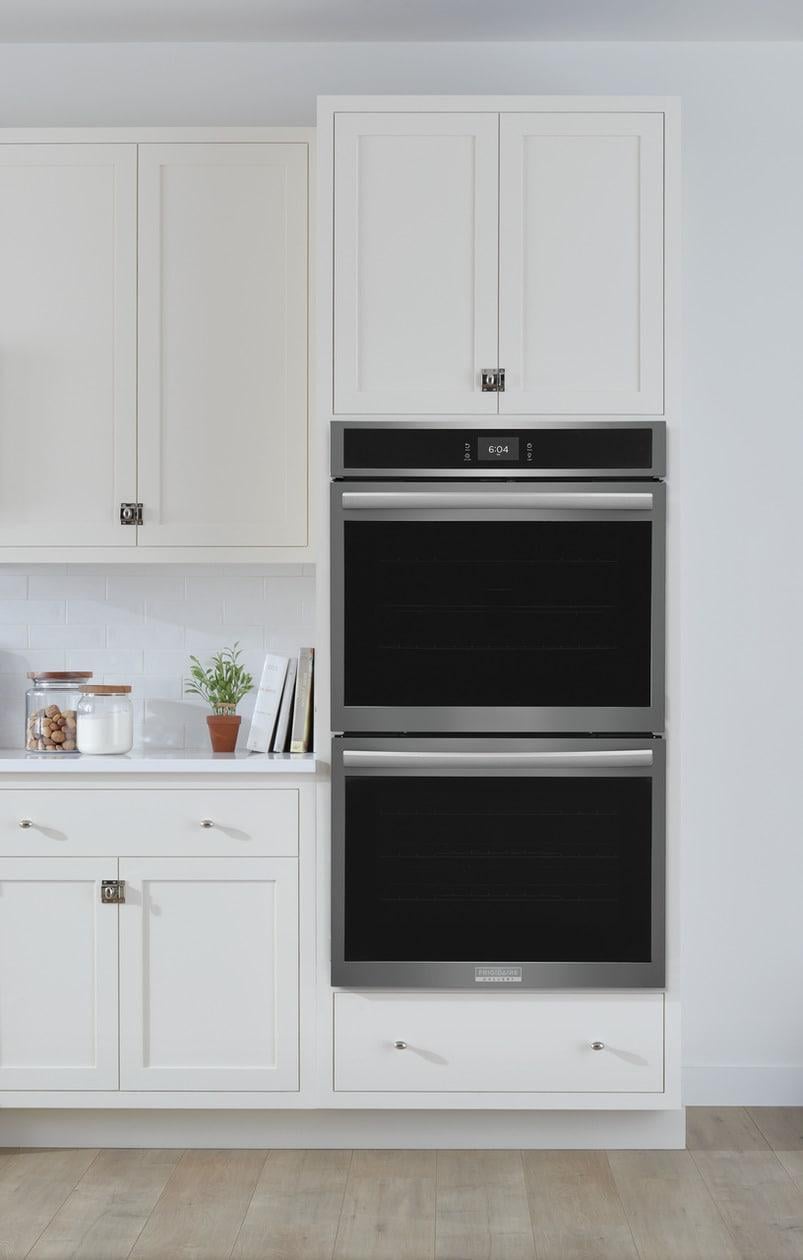Frigidaire Electric Ranges Double Wall Electric Oven