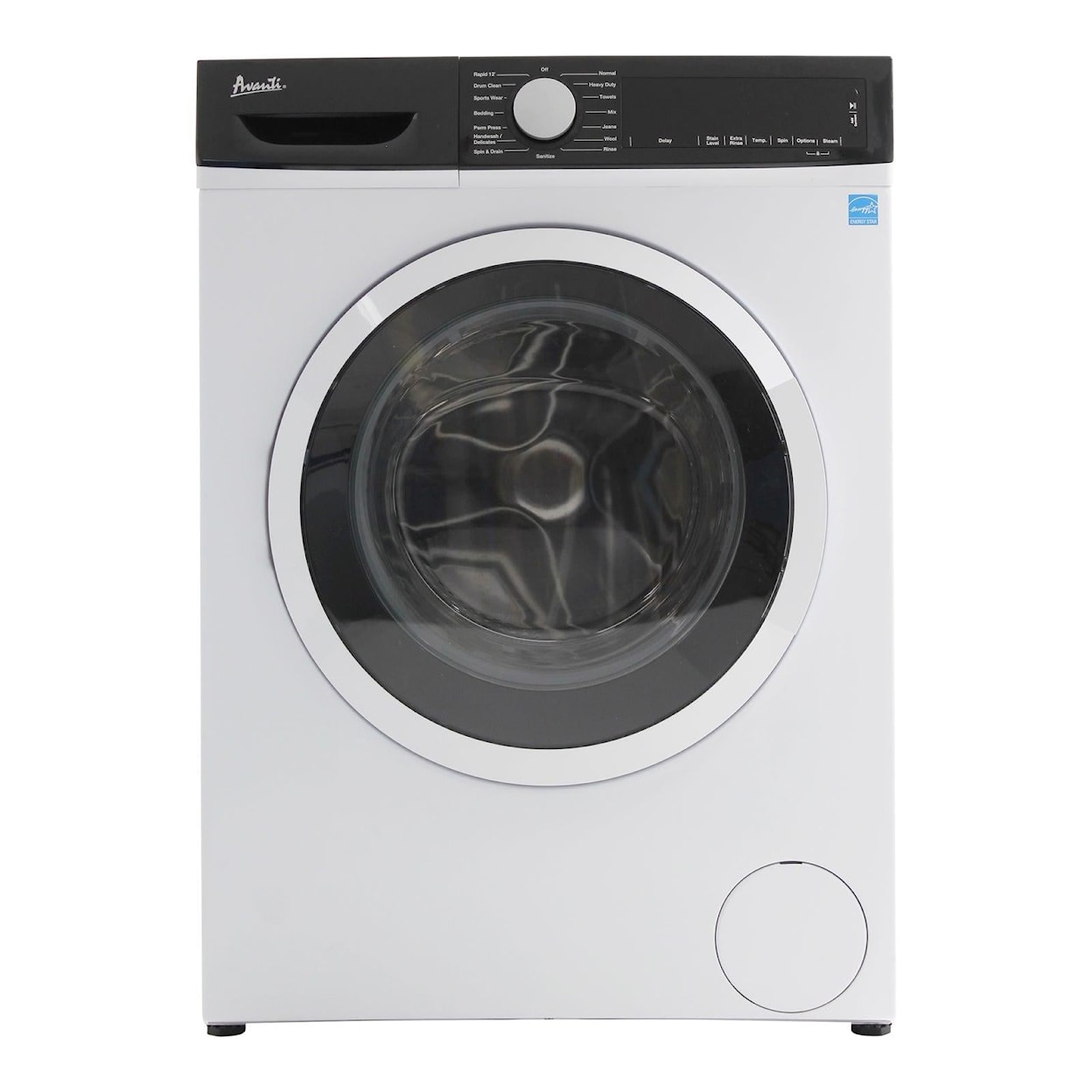 Avanti Laundry Washer