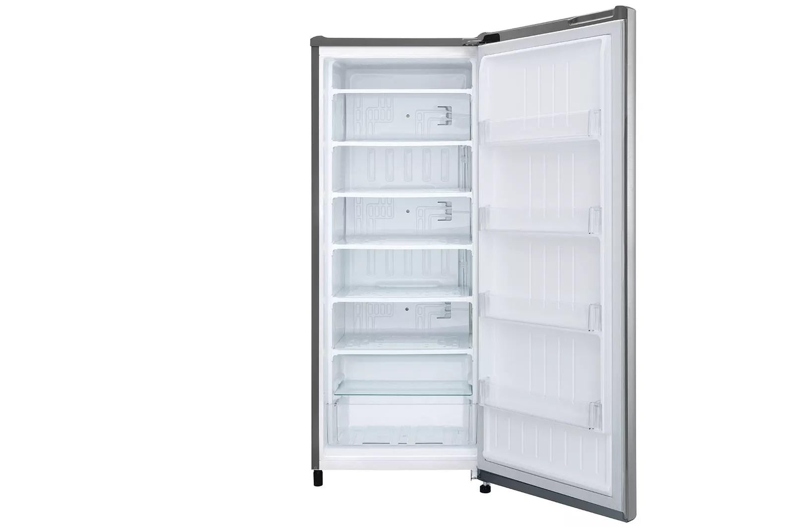 Upright Freezers