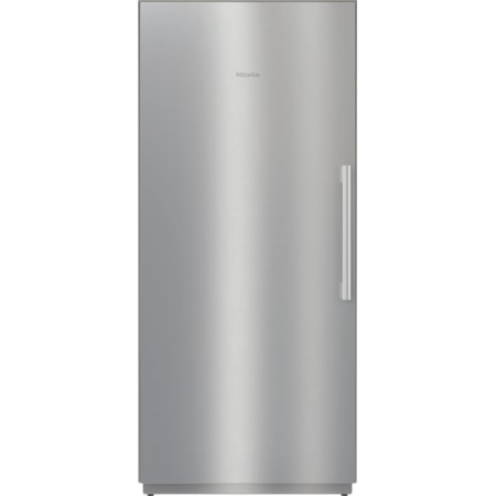 Upright Freezers