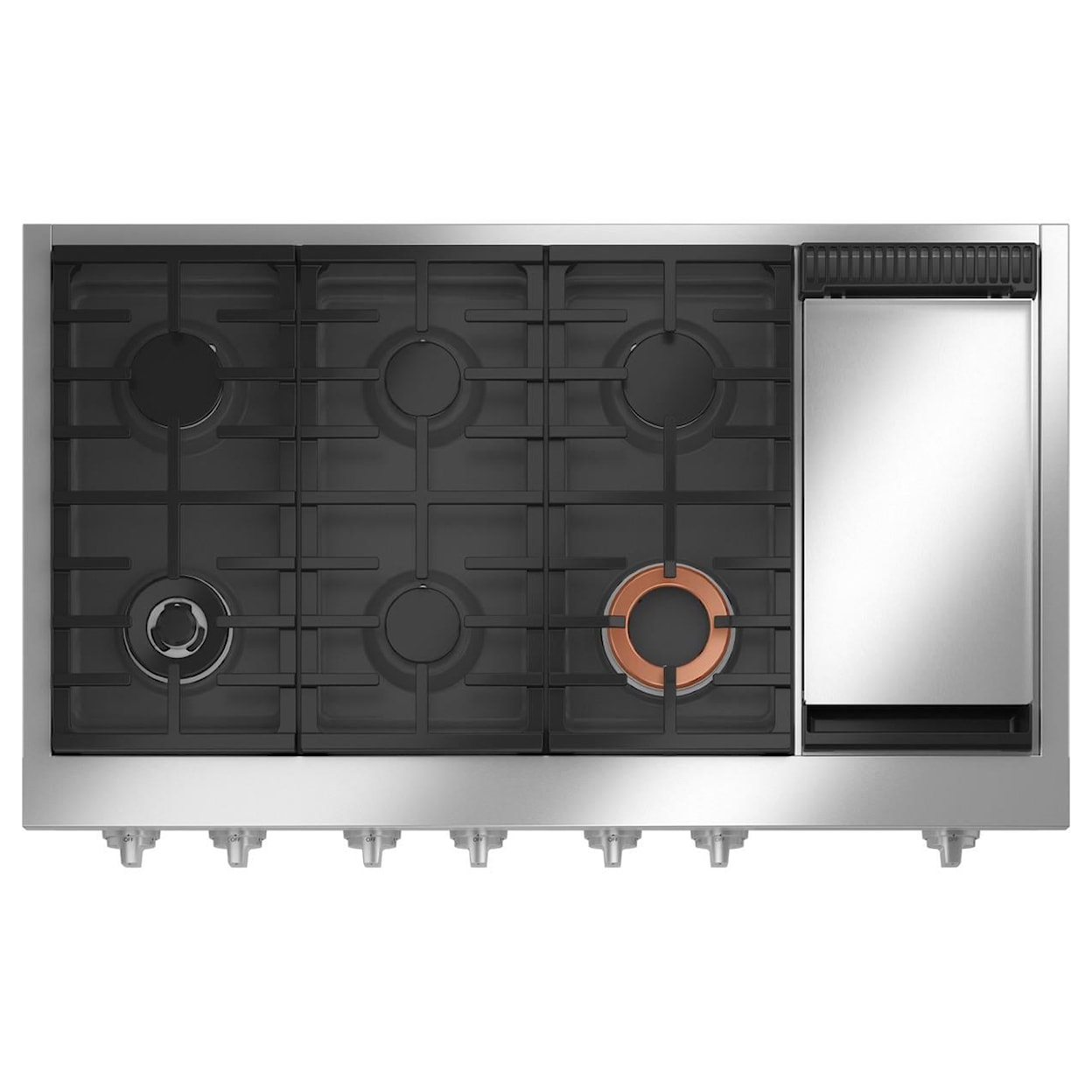 Café Gas Ranges Cooktop