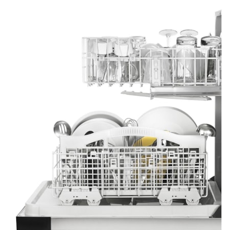 Built In Dishwasher