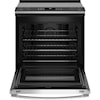 GE Appliances Ranges Range