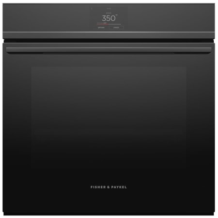 Single Wall Electric Oven