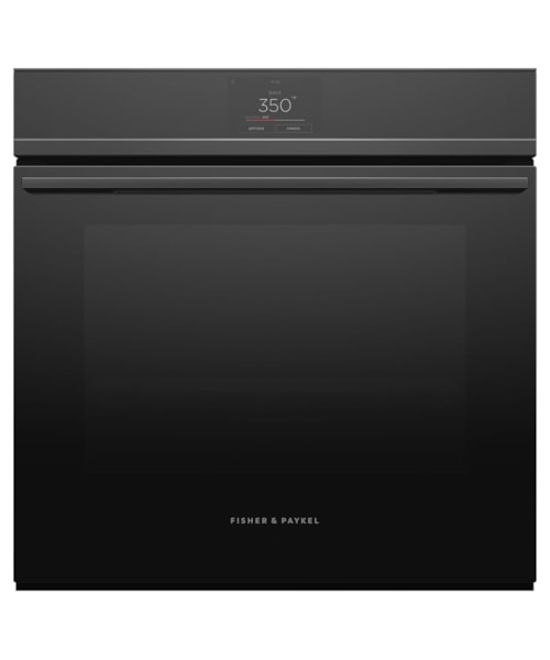 24" Series 9 Minimal Self-Cleaning Oven