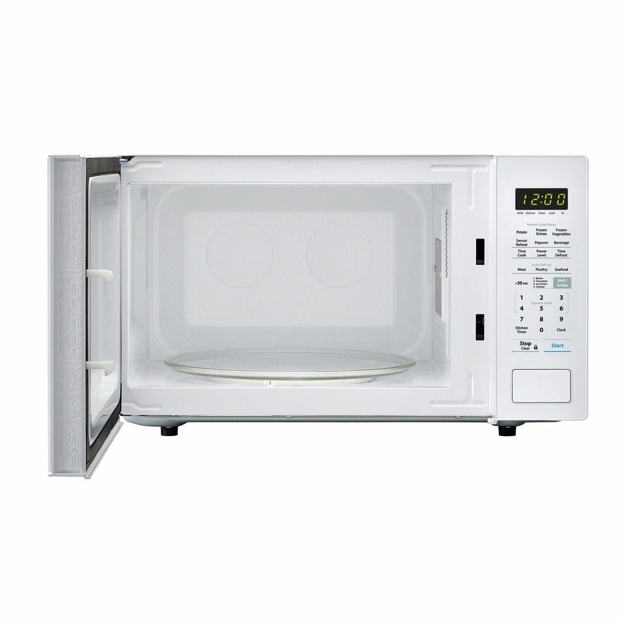 Countertop Microwave