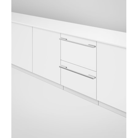 Fisher and Paykel Dishwasher