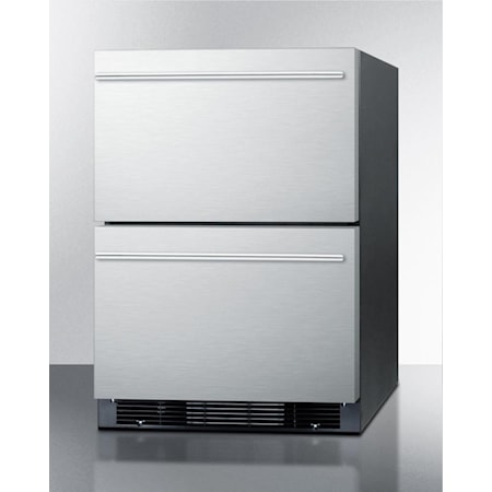 Compact Refrigerator