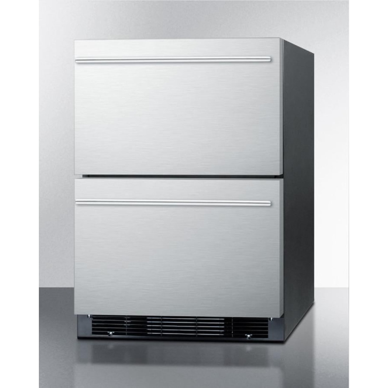 Summit Refrigerators Compact Refrigerator