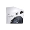 LG Appliances Laundry Washer