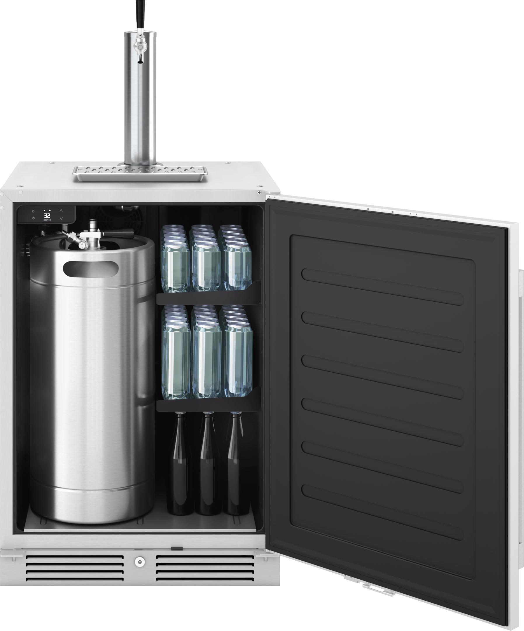 Specialty Refrigerator