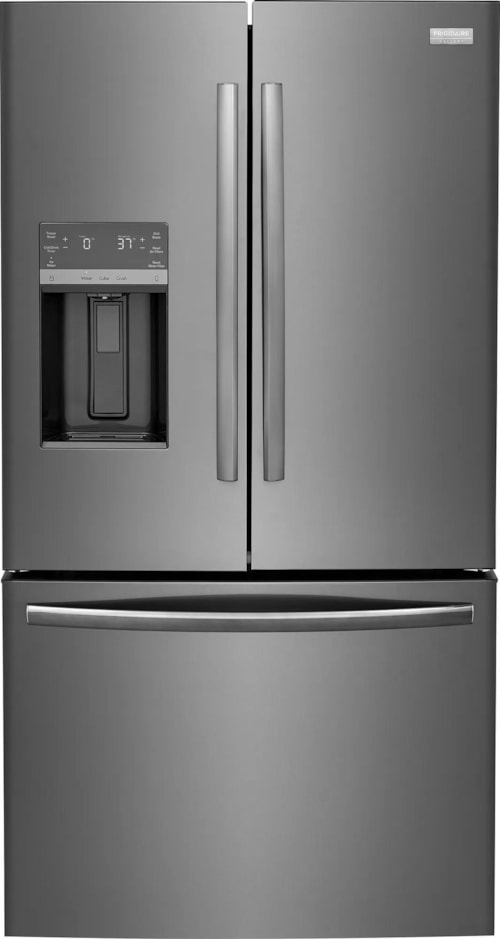 Frigidaire Gallery 27.8 Cu. Ft. Standard-Depth French Door Refrigerator