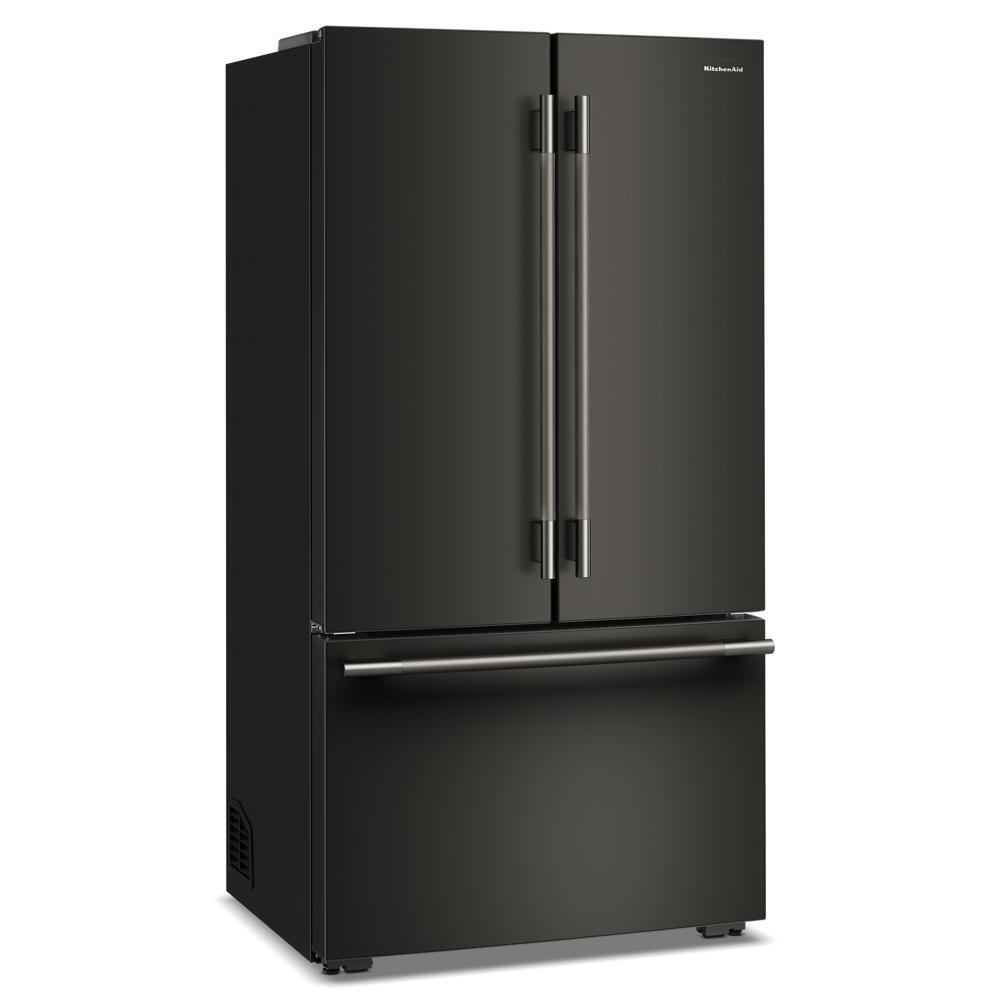 KitchenAid Refrigerators French Door Freestanding Refrigerator