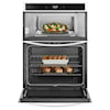 Whirlpool Electric Ranges Electric Oven And Microwave Combo