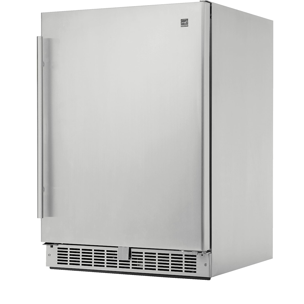 Silhouette Refrigerators Refrigerator