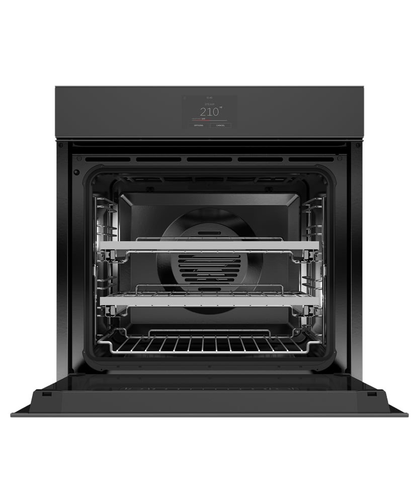 Single Wall Electric Oven