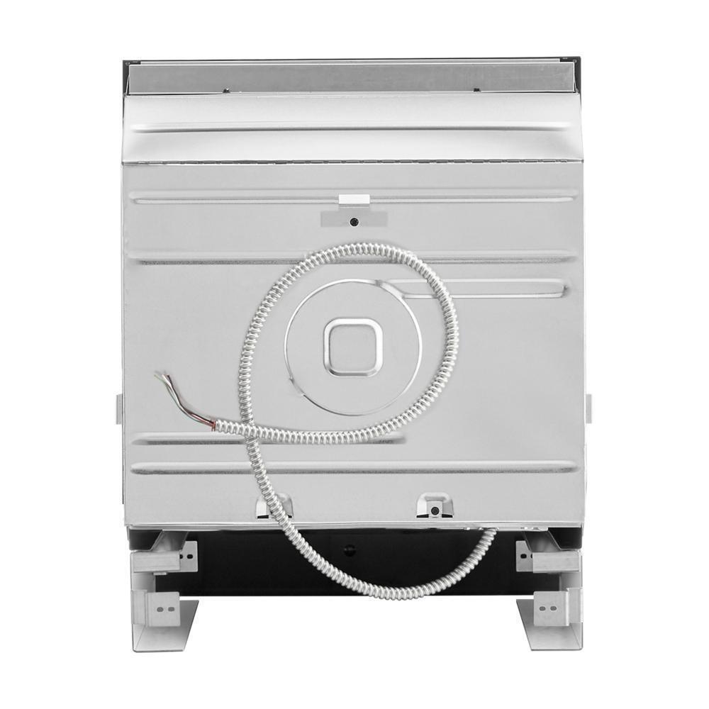 Whirlpool Electric Ranges Whirlpool Single Wall Electric Oven