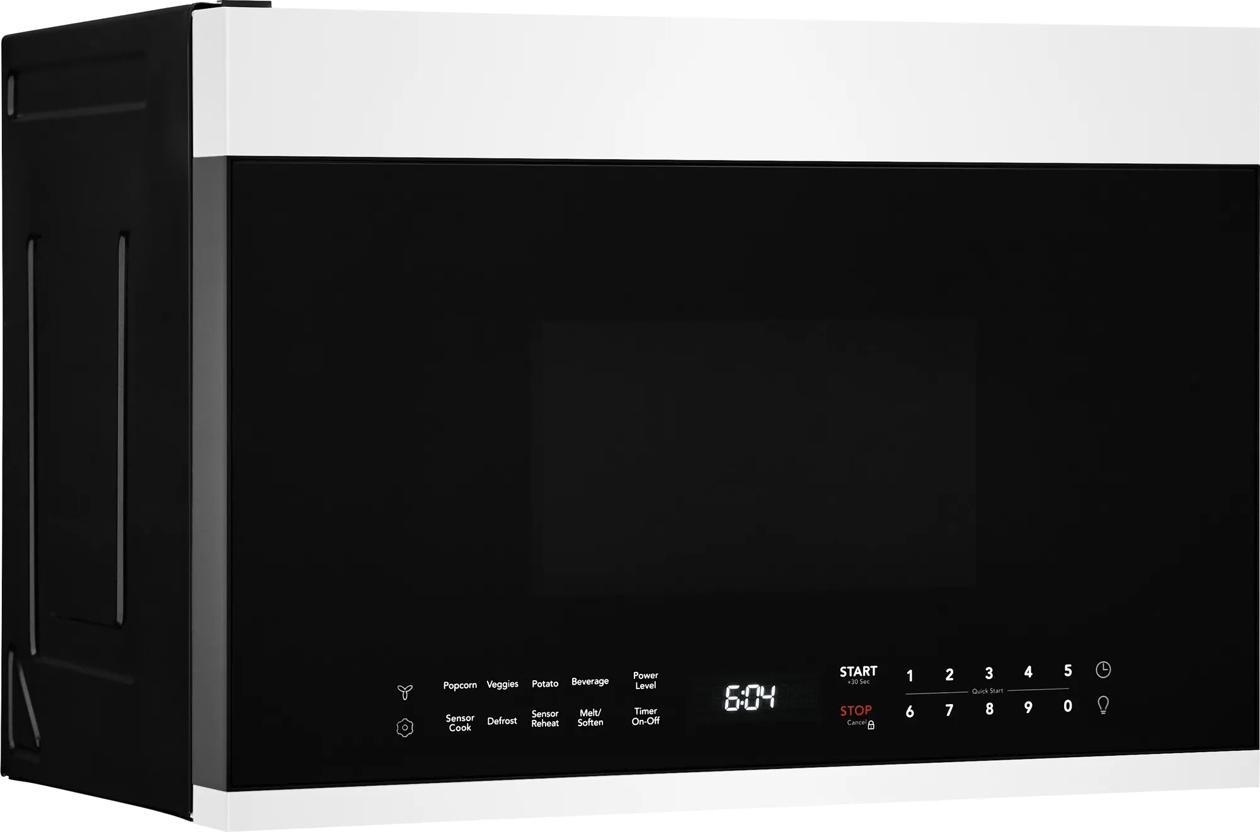 Frigidaire Microwave Over The Range Microwave
