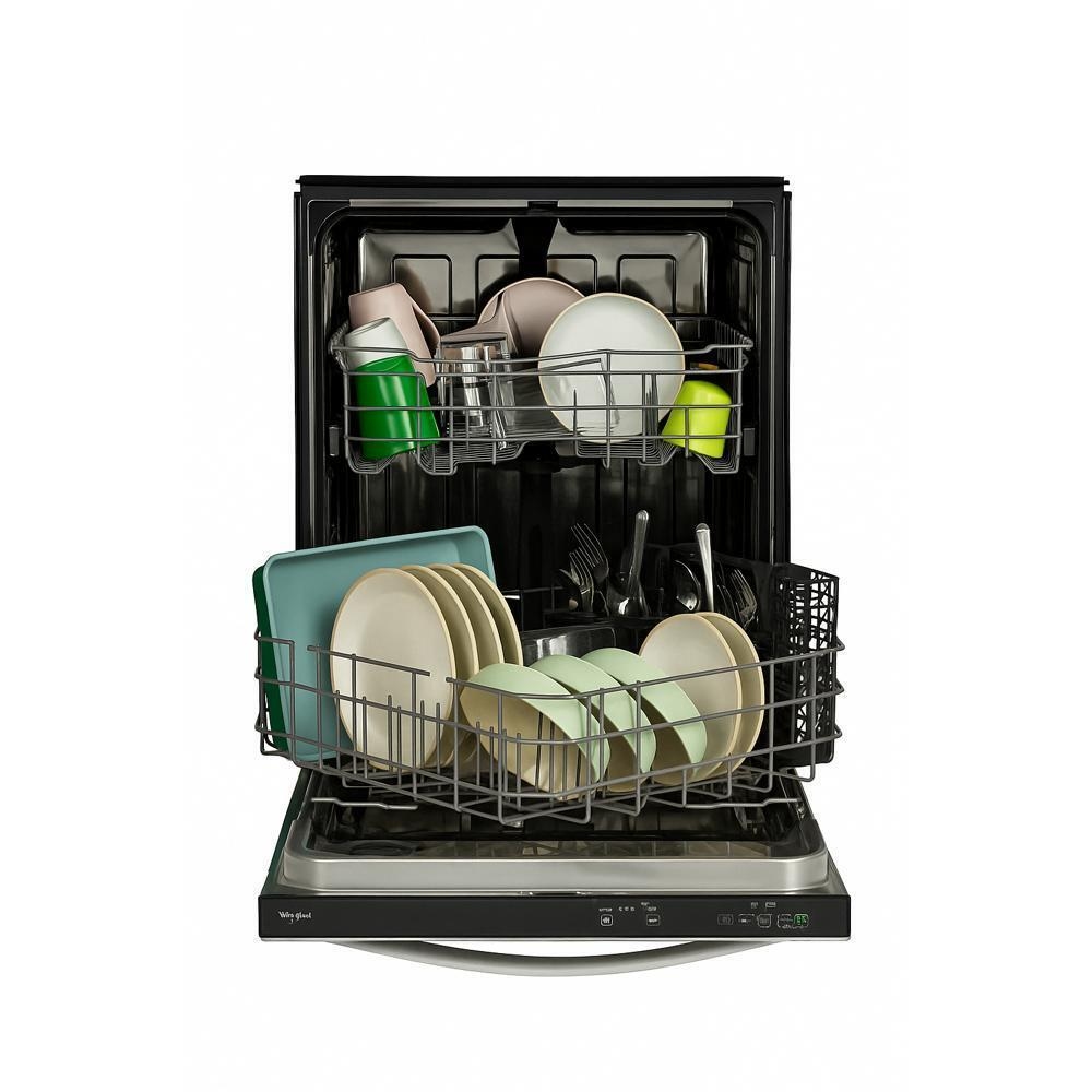 KitchenAid Built-in Dishwasher - Thumbnail 4