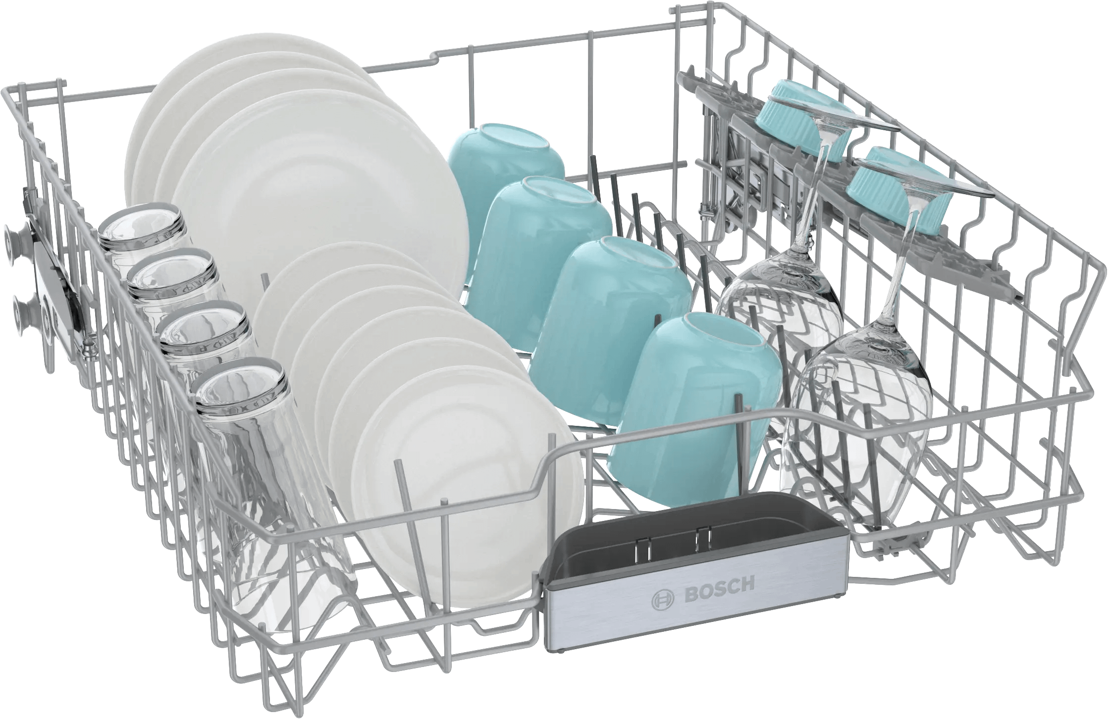 Bosch Dishwashers Built In Dishwasher