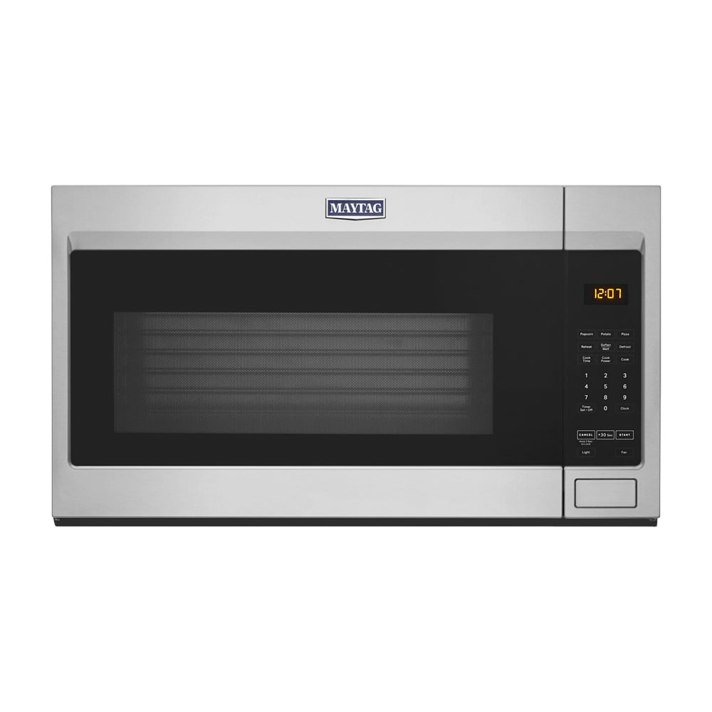 Maytag Over-The-Range Microwave