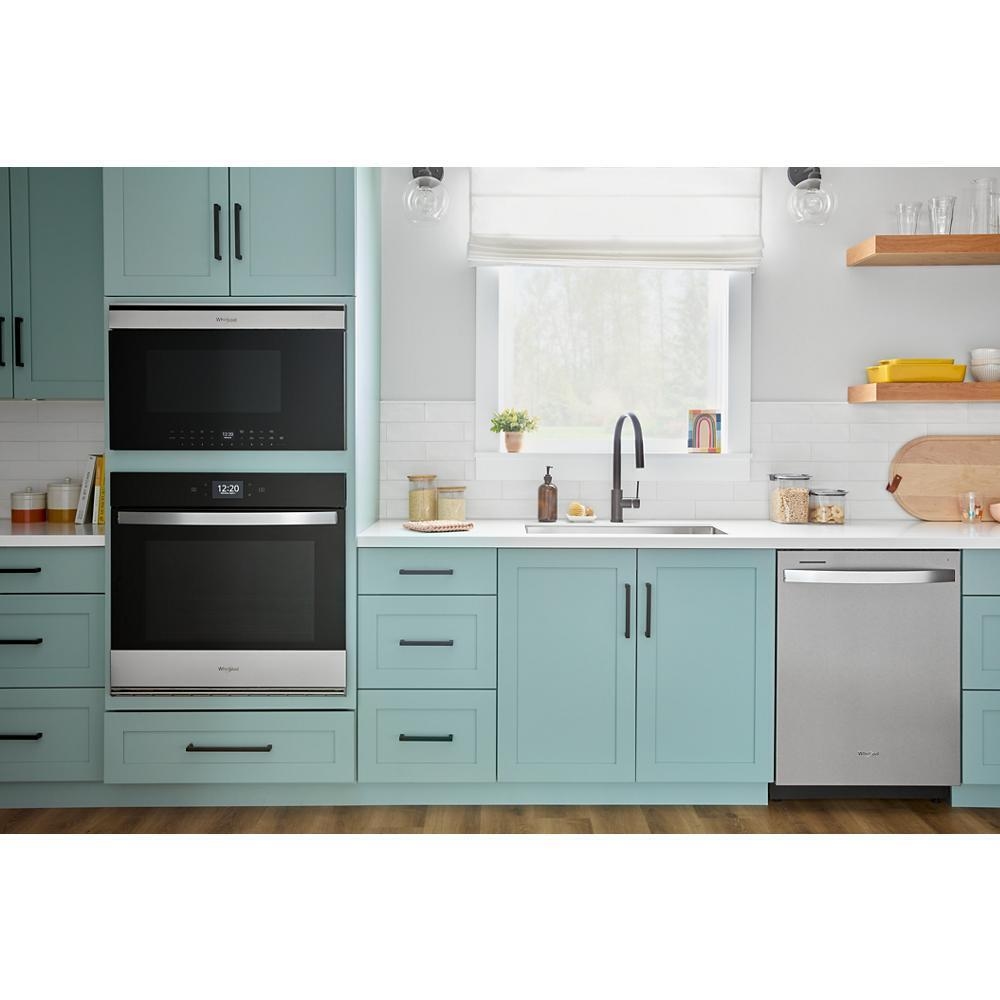 Whirlpool Microwave Built In Microwave