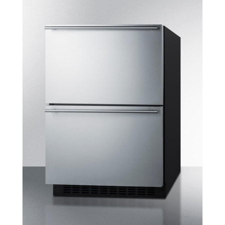 Upright Freezers