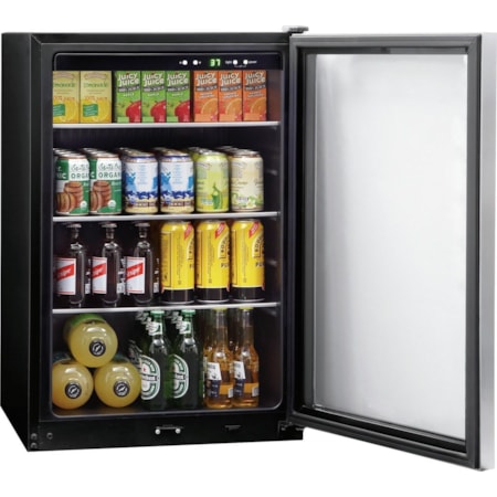 Specialty Refrigerator