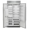 KitchenAid Refrigerators Refrigerator