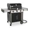 Weber Grills Barbeques Natural Gas Bbq