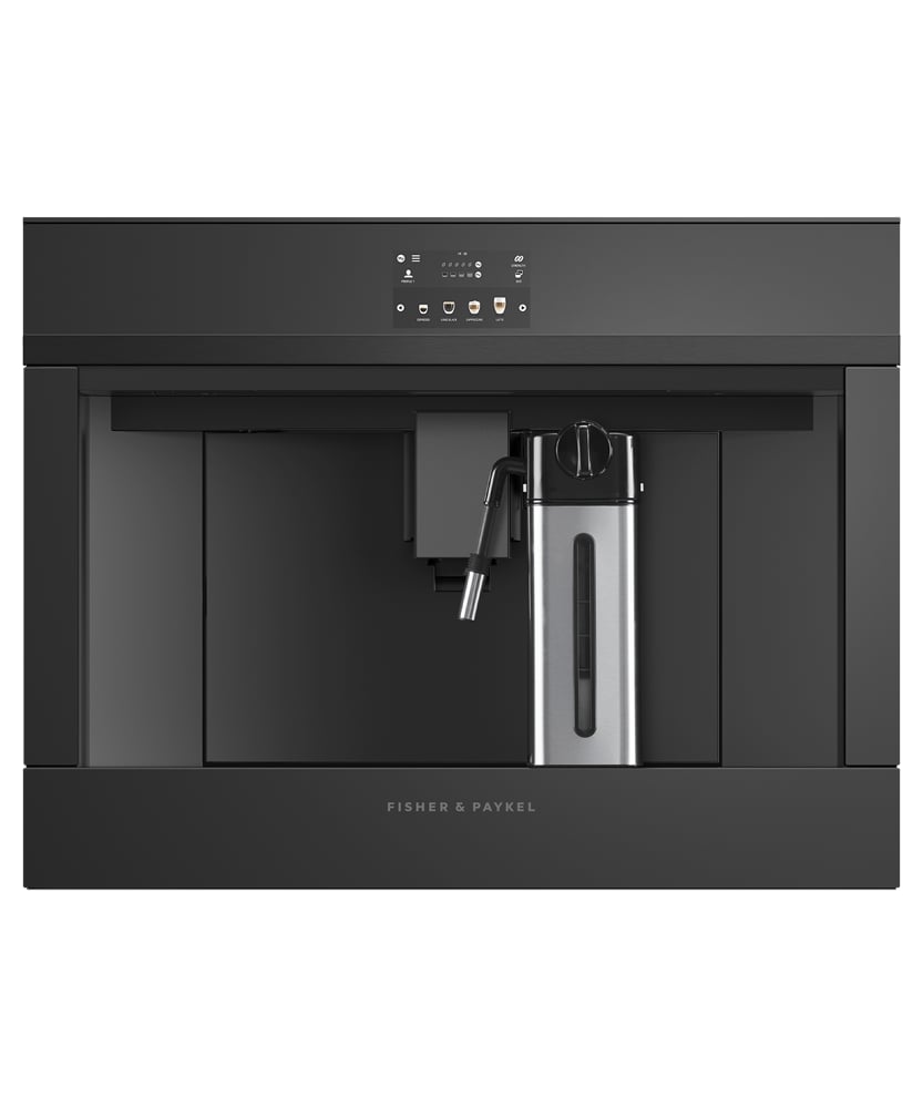 Fisher and Paykel Small Appliances Fisher and Paykel 24" Coffee Maker