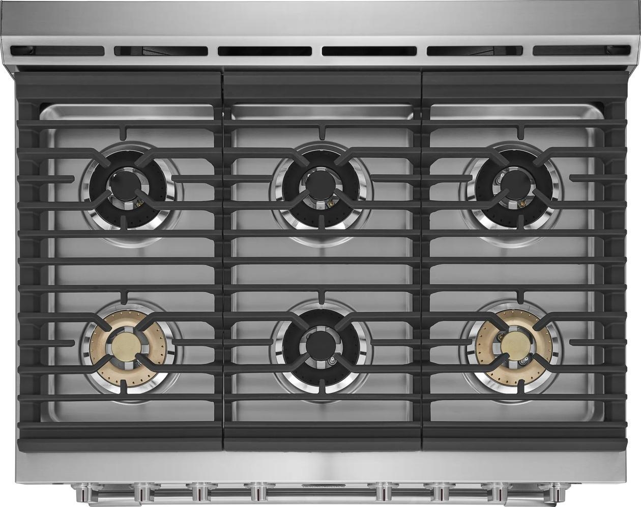Frigidaire Gas Ranges Slide In Gas Range