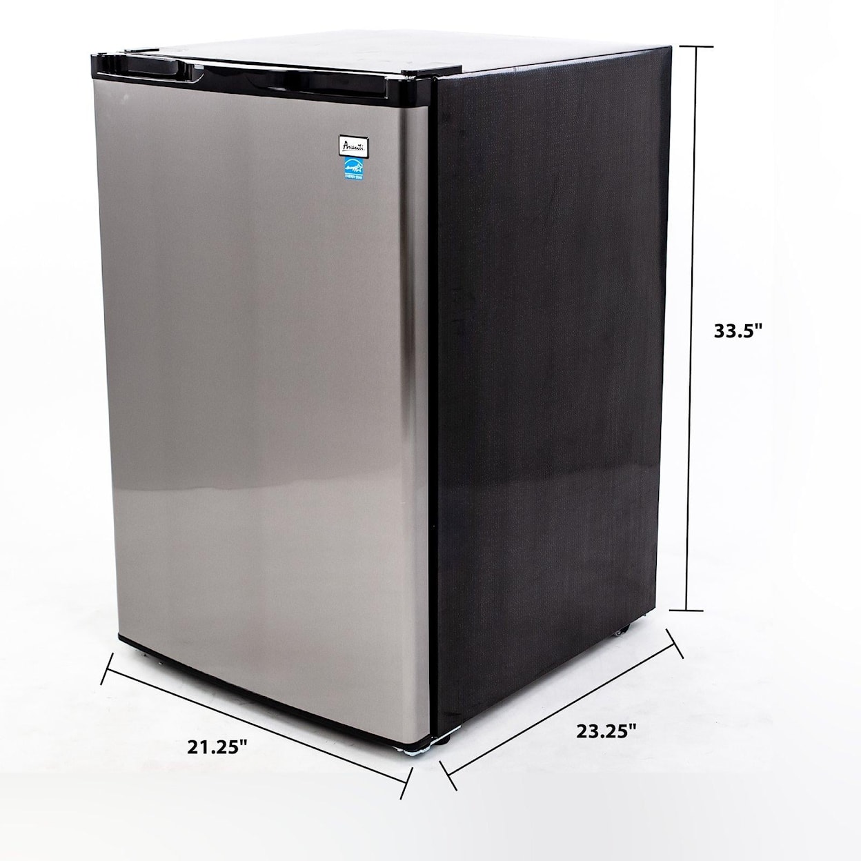 Avanti Refrigerators Refrigerator