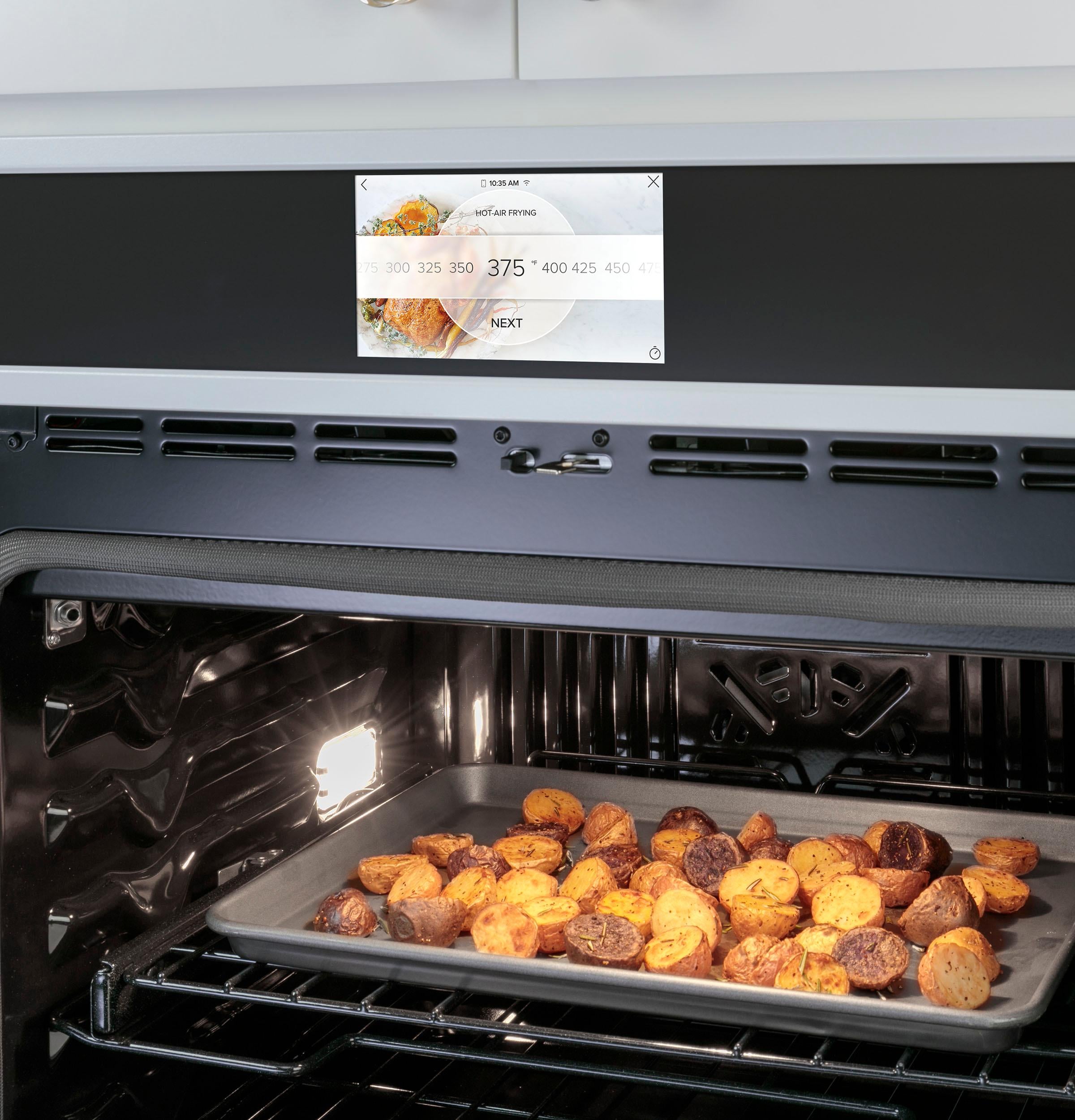 Café Electric Ranges Single Wall Electric Oven