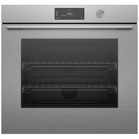 Single Wall Electric Oven