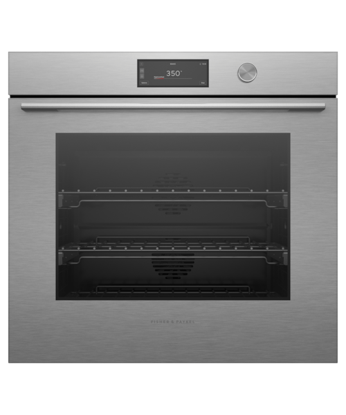 30" Series 9 Contemporary Self-Cleaning Oven