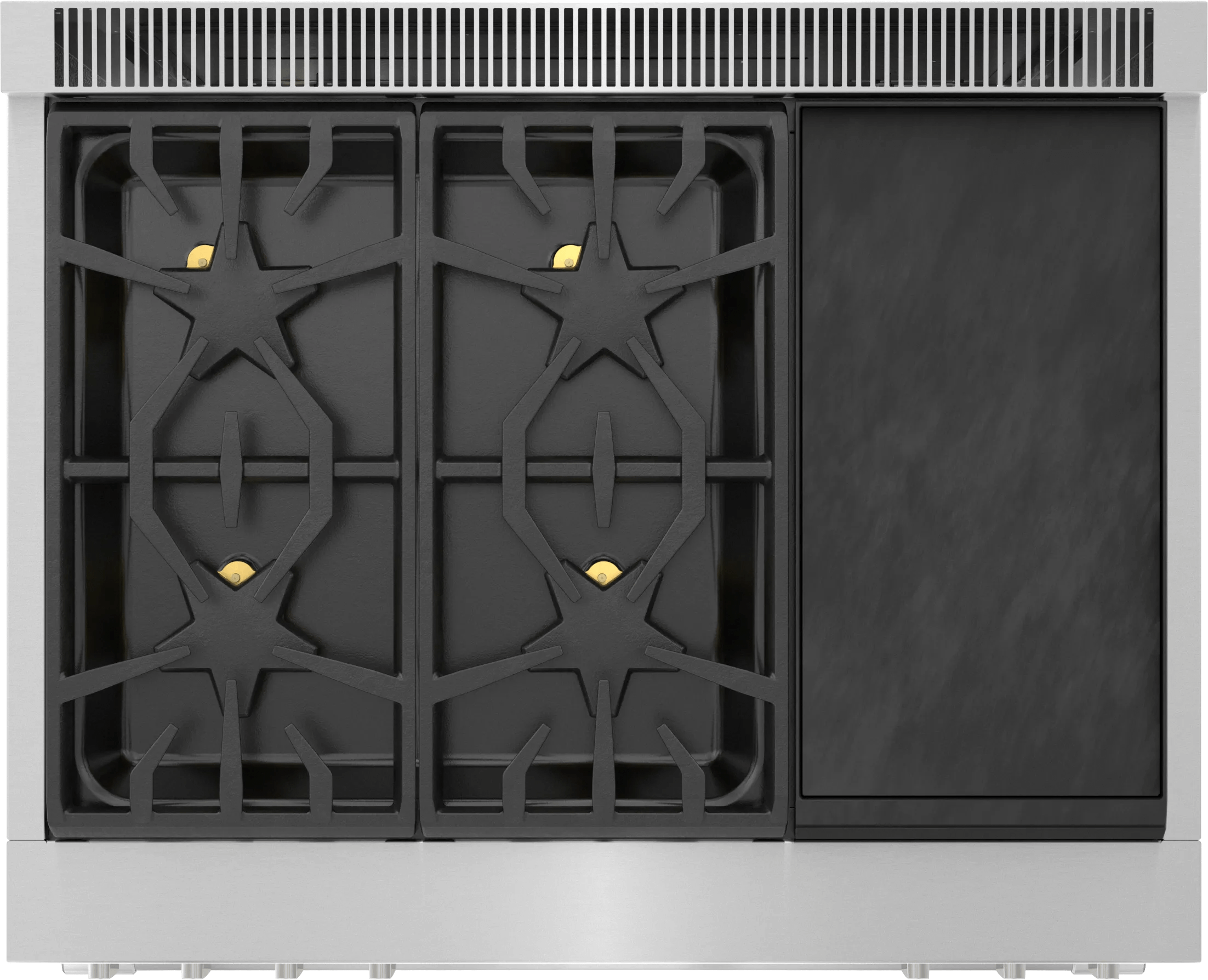 Thermador Gas Ranges Professional Gas Range