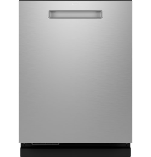 Ge Profile™ Energy Star Smart Ultrafresh System Dishwasher With Microban™ Antimicrobial Technology With Deep Clean Washing 3Rd Rack, 42 Dba