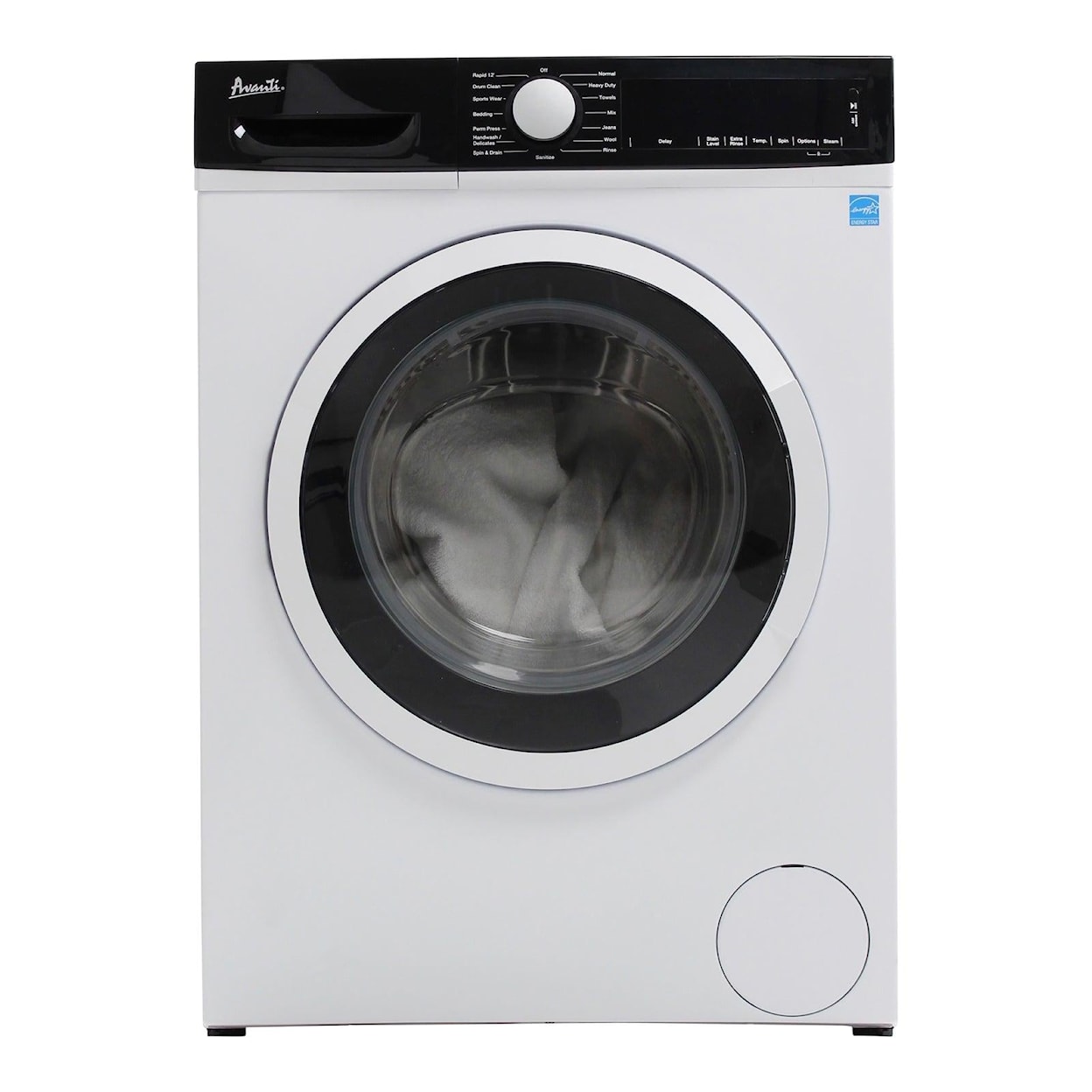 Avanti Laundry Washer