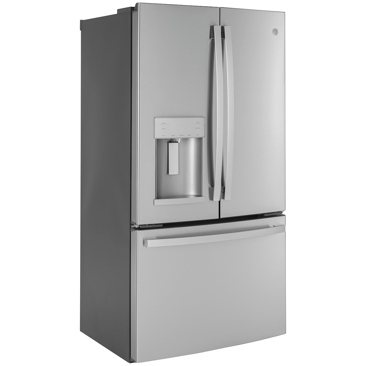 GE Appliances Refrigerators Refrigerator