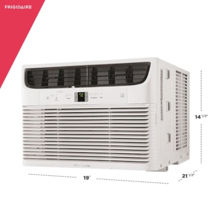 Frigidaire 9,000-10,500 Btu Air Conditioner