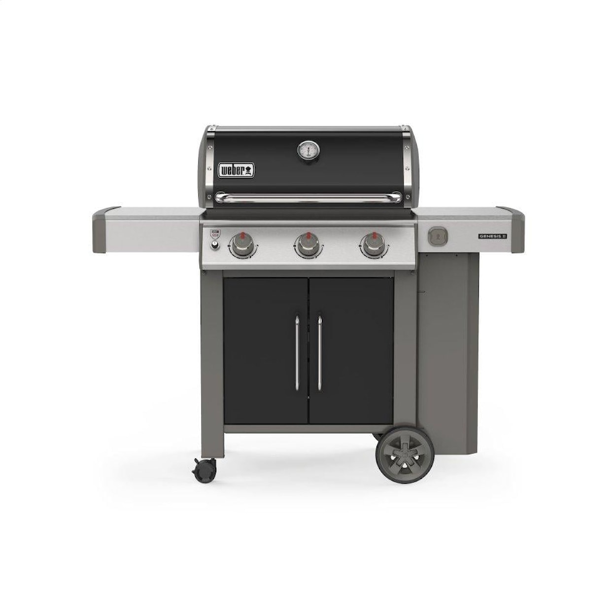 Weber Grills Barbeques Natural Gas Bbq